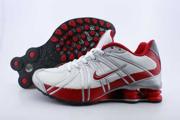 Nike Chaussures Shox